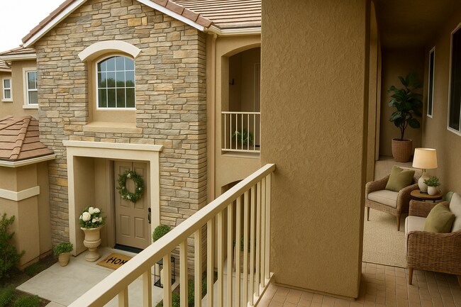 Building Photo - 2537 Deauville Cir