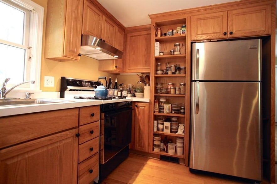 Building Photo - 337 Beakes St