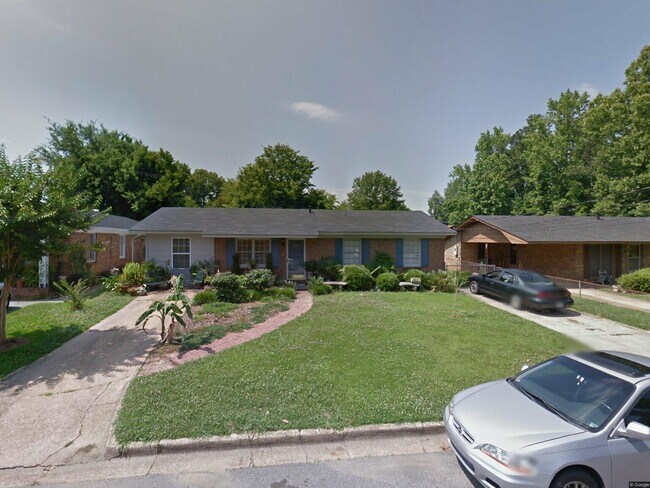 Primary Photo - 4409 27th Pl