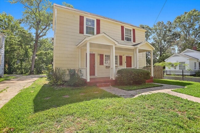 Building Photo - 1602/04 Saint Mary Street