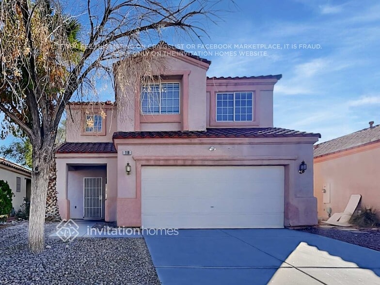 Primary Photo - 119 Willow Dove Ave