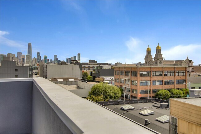 Building Photo - 1025 Minna St