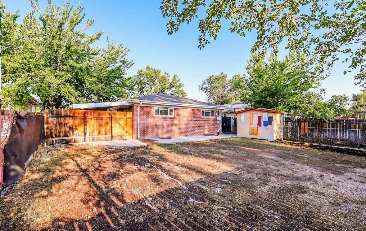 Building Photo - 2041 Ironton St