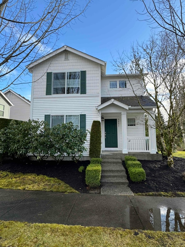 Building Photo - 34431 SE Osprey Ct