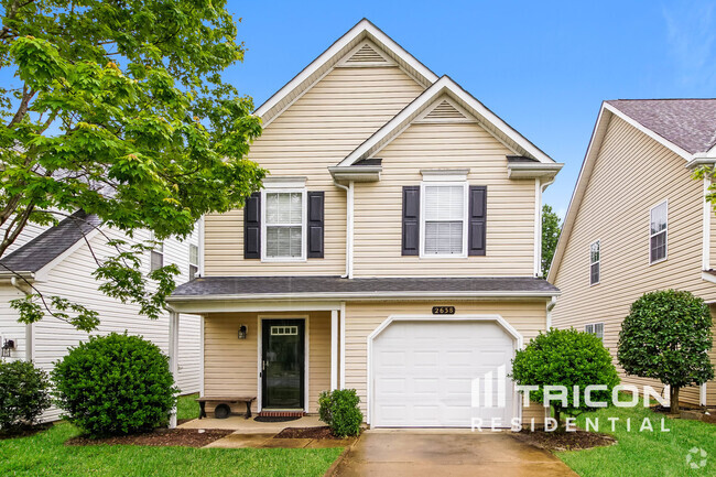 Building Photo - 2638 Rozzelles Landing Dr