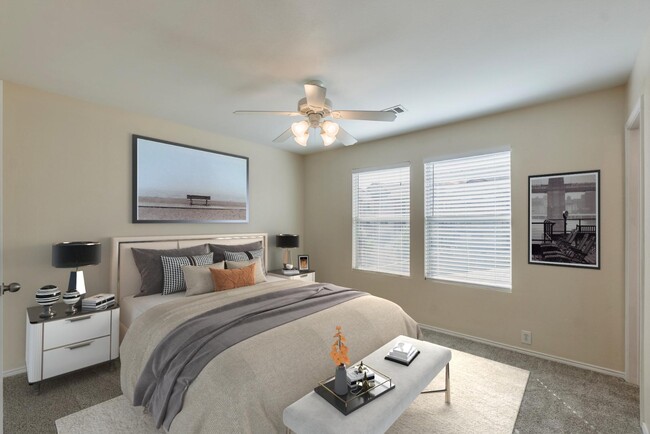 Building Photo - 519 Pickens Ln