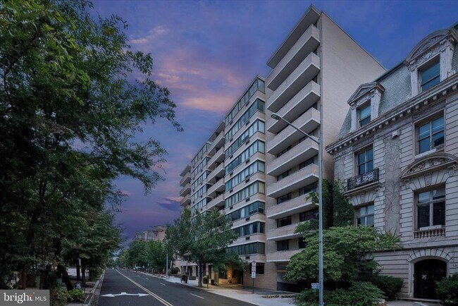 Primary Photo - 1325 18th St NW