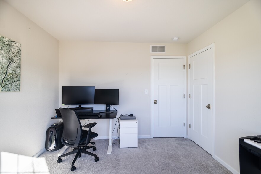 1st Bedroom 1 - W198N5020 Hickory St