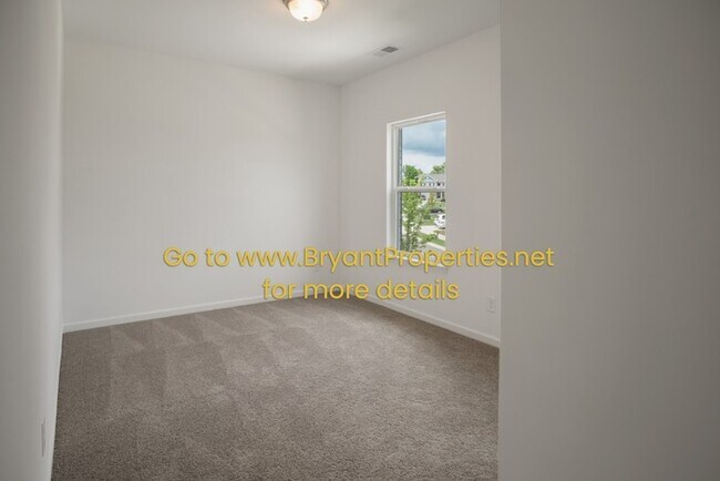 Building Photo - Gallatin - New 4-Bedroom