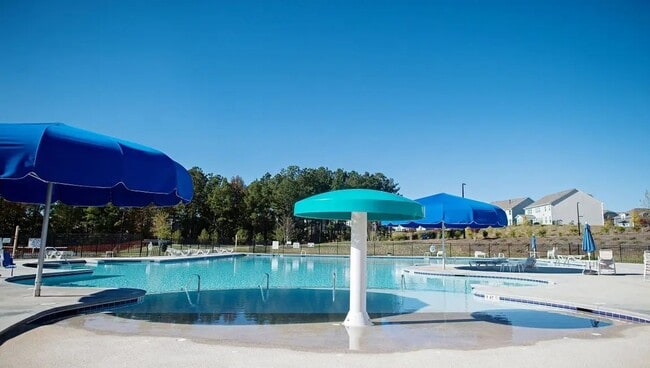 Building Photo - 4BR/3BA | Newly Renovated Single Family Home | 2-Car Covered Parking | Community Pool!