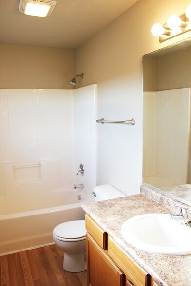 Building Photo - 3203 SW Arlan Ln