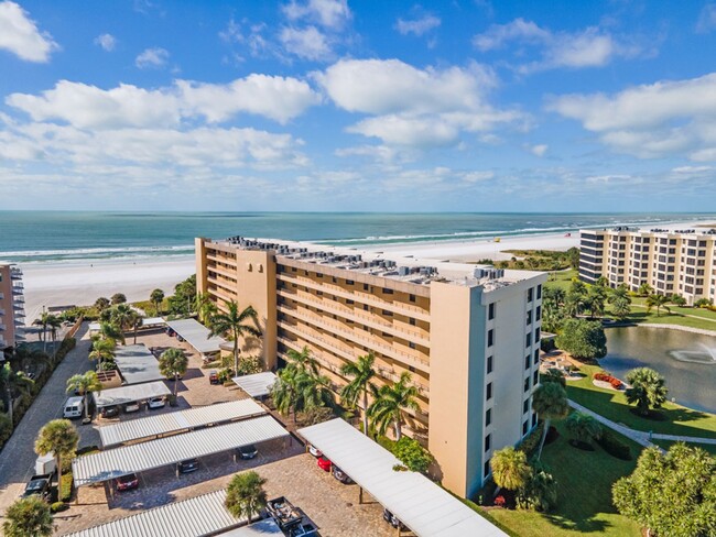 Building Photo - SEASONAL INCREDIBLE SOUTHWESTERN GULF VIEW...