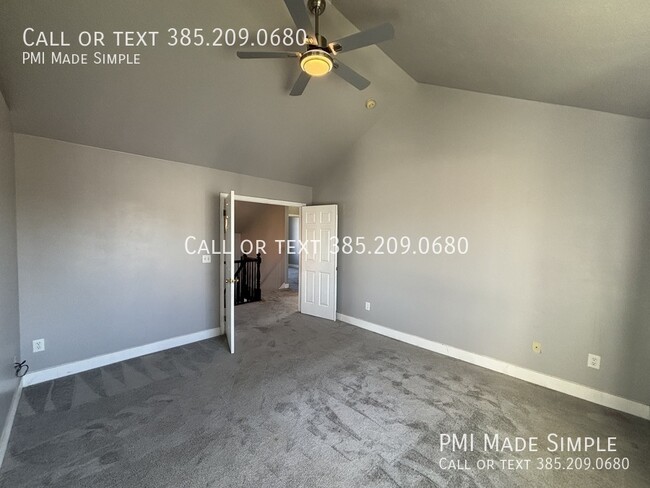 Building Photo - 826 S 1560 E