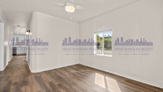 Building Photo - Modern Remodeled 3-Bedroom Home with Private Yard in Prime National City Location