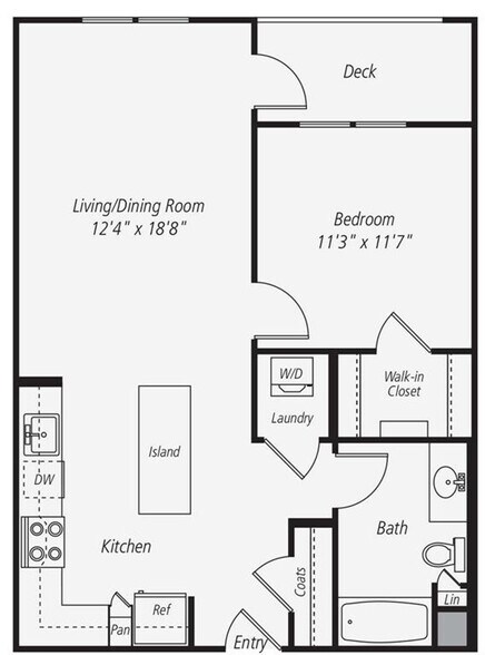 Building Photo - 5200 Iron Horse Pkwy