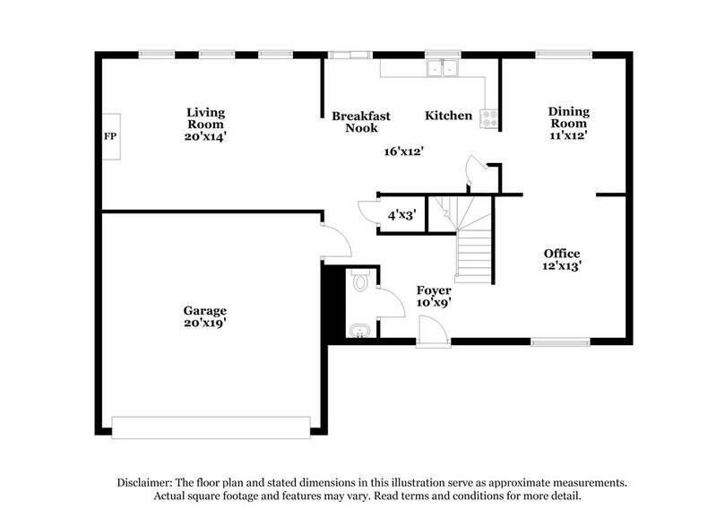 Building Photo - 3323 Baseline Rd