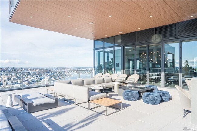 Building Photo - 1Bd/1Ba Seattle Condo