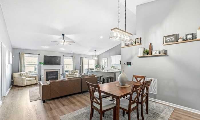 Building Photo - 15259 High Timber Ln