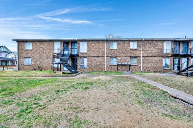 Building Photo - 2012 Ave H
