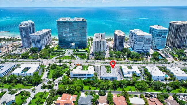 Building Photo - 10178 Collins Ave