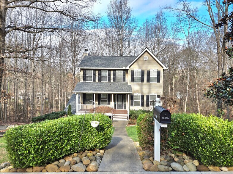 Building Photo - 12469 Daisywood Dr