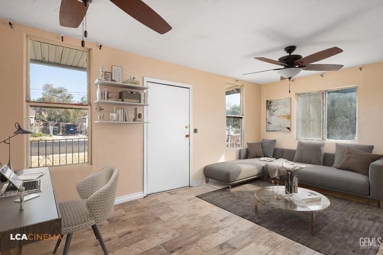 Building Photo - 1913 S M St