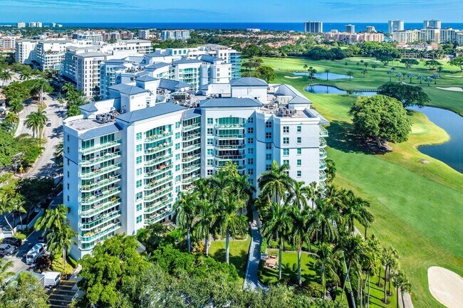 Building Photo - 500 SE Mizner Blvd