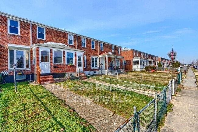 Building Photo - 7818 New Battle Grove Rd