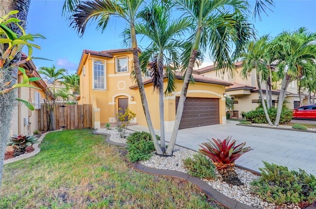 Building Photo - 11331 NW 44th Terrace