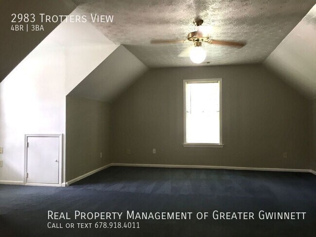 Building Photo - 2983 Trotters View Way