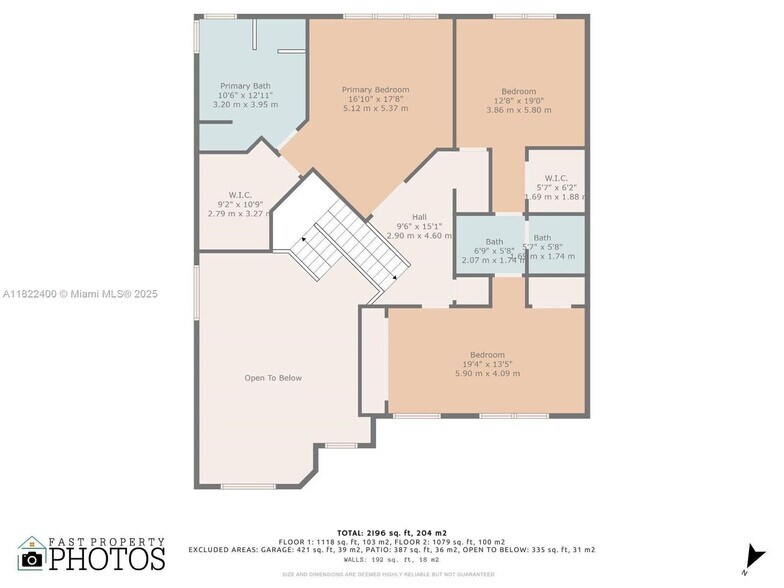 Building Photo - 16408 Sapphire Pl