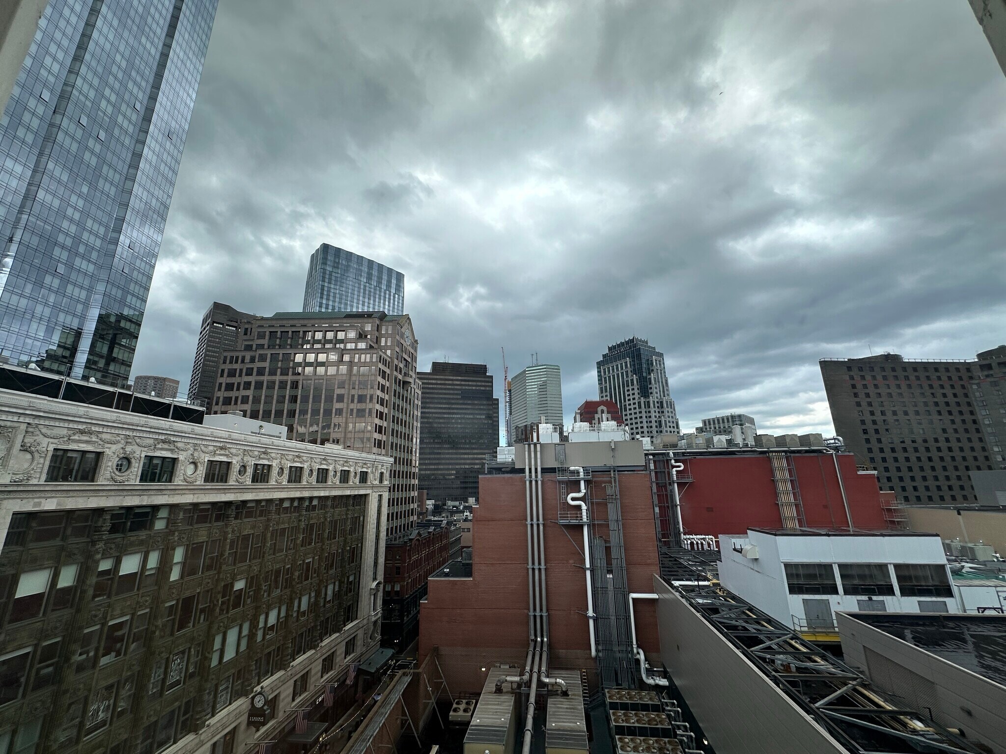 Building Photo - 30 Winter St