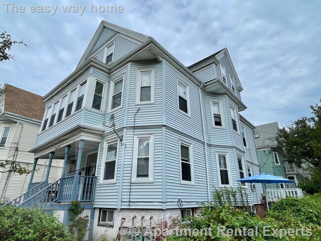Building Photo - 97 Morrison Ave