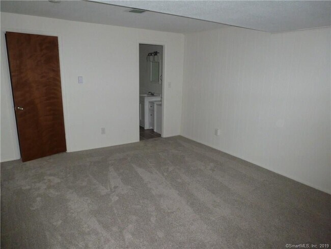 Basement - 213 Baxter Rd