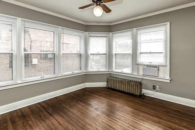 Building Photo - 4907 Underwood Ave