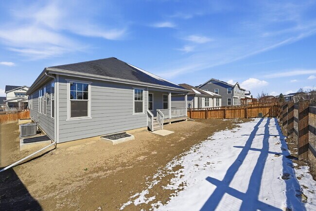 Building Photo - $3,040.95, $300 off the first month's rent, 3 Beds - 2 Bath, Single Family Home in Dacono with 3-...