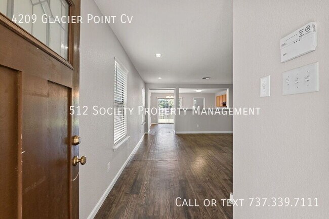 Building Photo - 4209 Glacier Point Cove