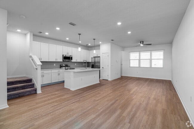 Interior Photo