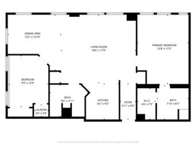 Building Photo - {4555 #205} Ponce De Leon Condo Available ...