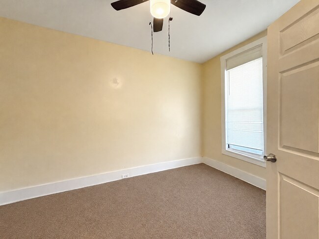 Building Photo - Charming Baltimore Rowhome with Updated Kitchen, Covered Front Porch & Basement