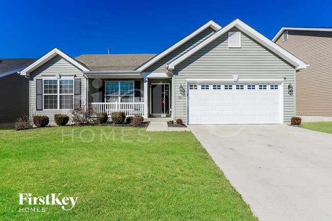 Building Photo - 1701 Ridgeway Trl