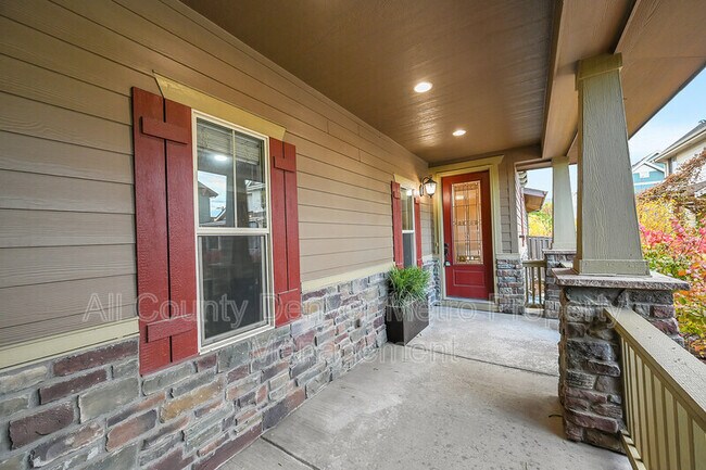 Building Photo - 8152 E 49th Pl