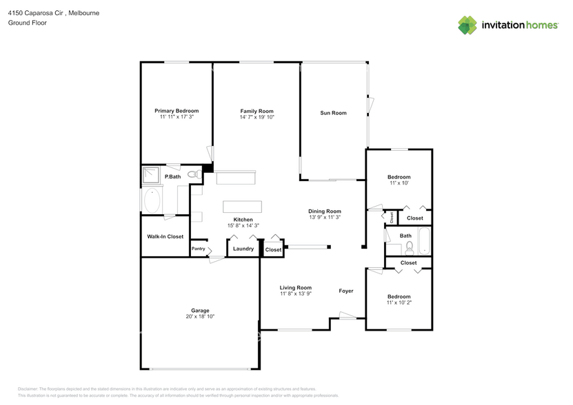 Building Photo - 4150 Caparosa Cir
