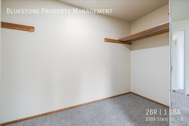 Building Photo - 2309 State St