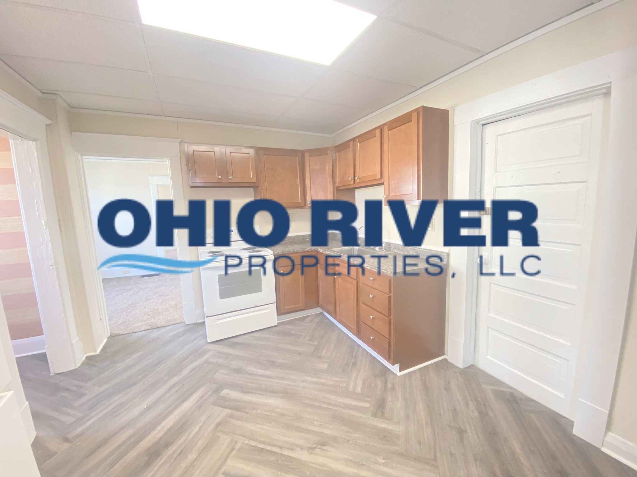 Building Photo - 1017 S Zane Hwy