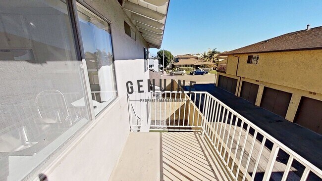 Building Photo - 17371 San Luis St