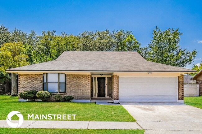 Primary Photo - 7850 Blank Dr N