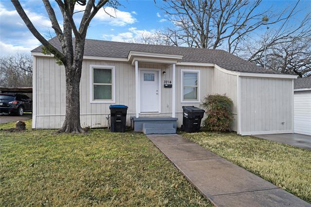 Building Photo - 3214 King St