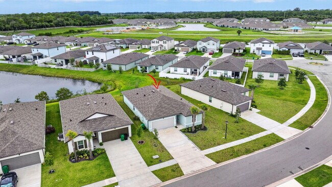 Building Photo - 4954 Armina Pl