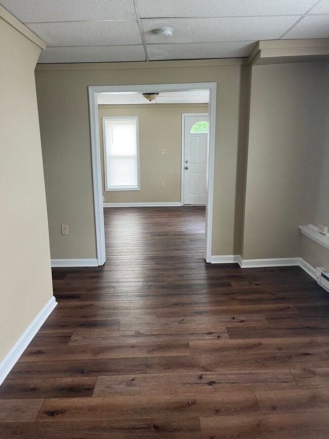 Building Photo - 23-25 W. Frederick Street